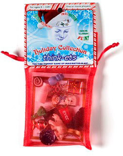 Think-ets Holiday
