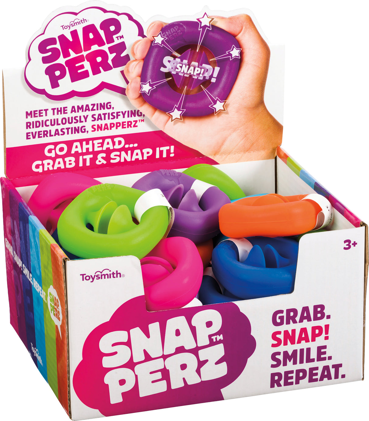 SNAPPERZ