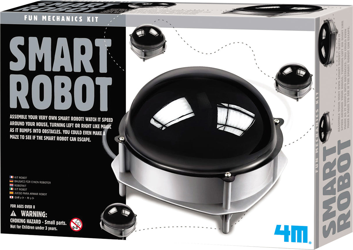 SMART ROBOT