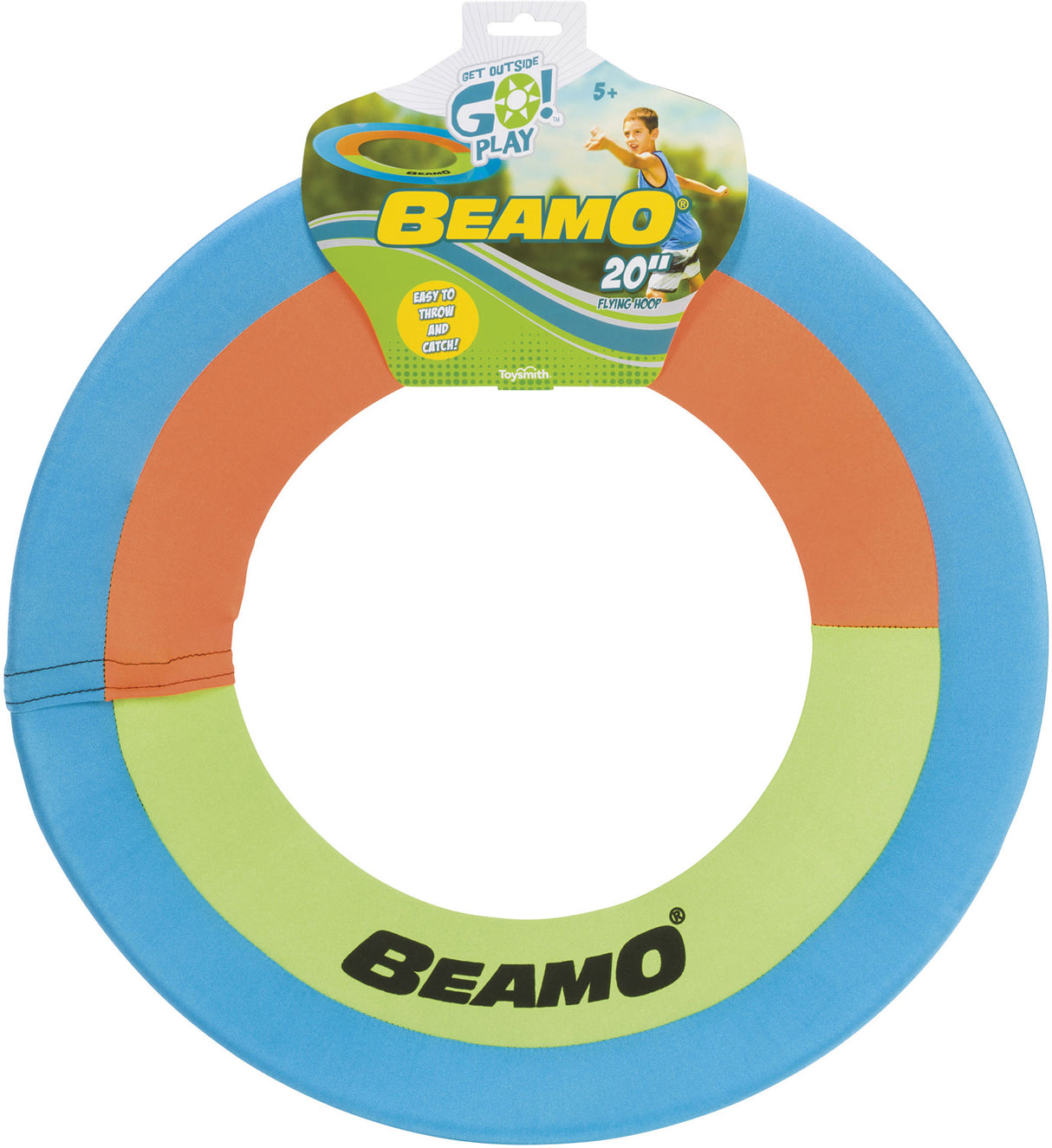 BEAMO 20IN
