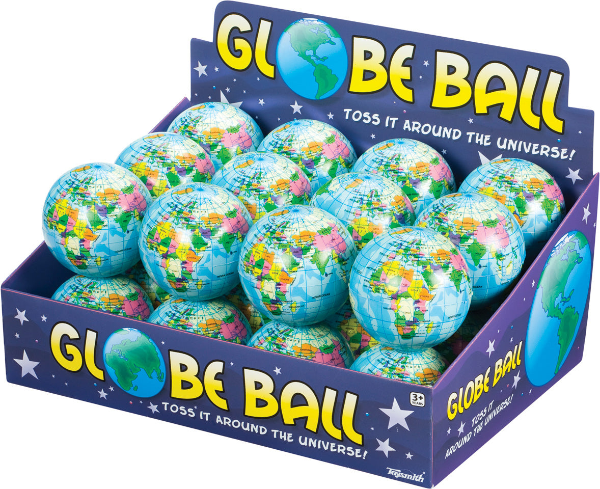 Globe Ball