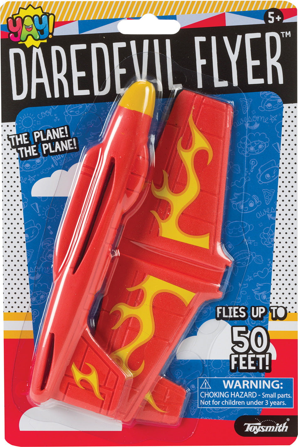 DAREDEVIL FLYER