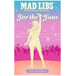 Mad Libs Taylor Swift For the Fans cover