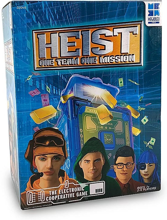 Heist