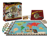 Missing Lynx Wildlife Rescue Game