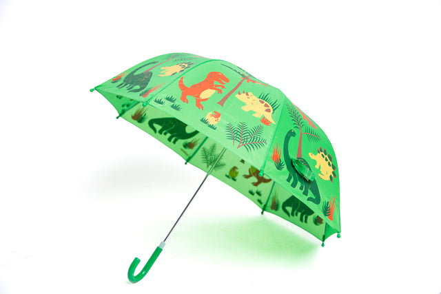 Dinosaurs Umbrella