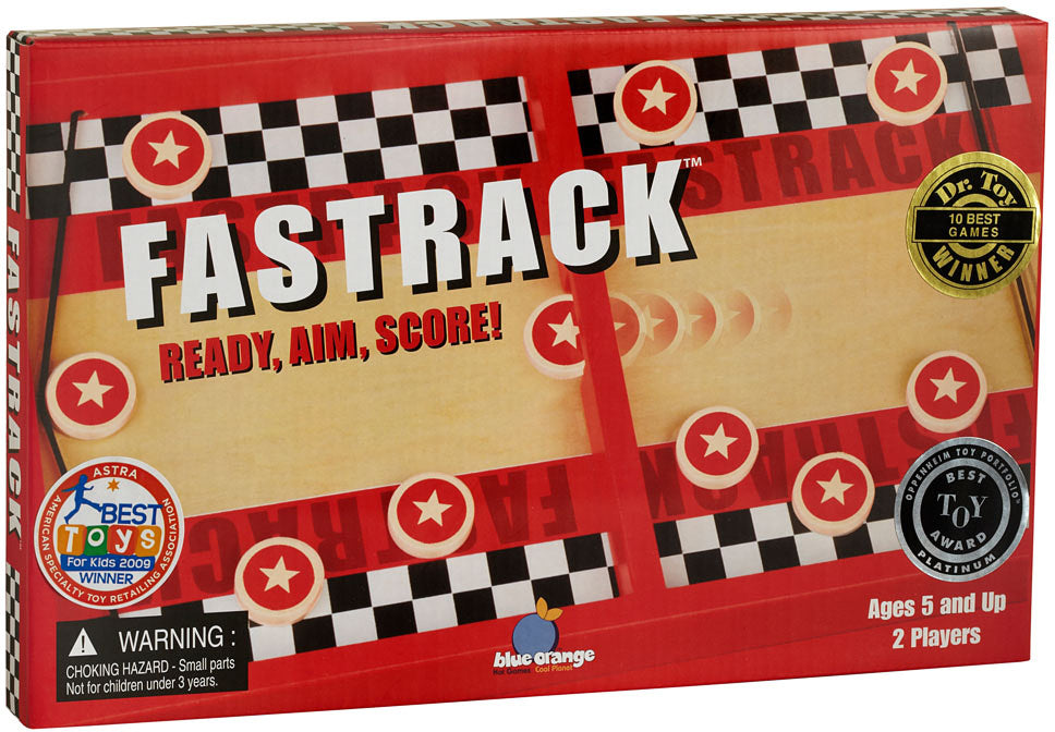 FastTrack