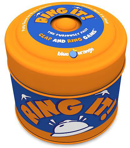 Ring it!