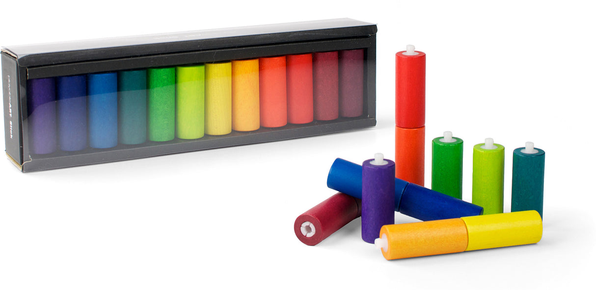 Playable ART Stick