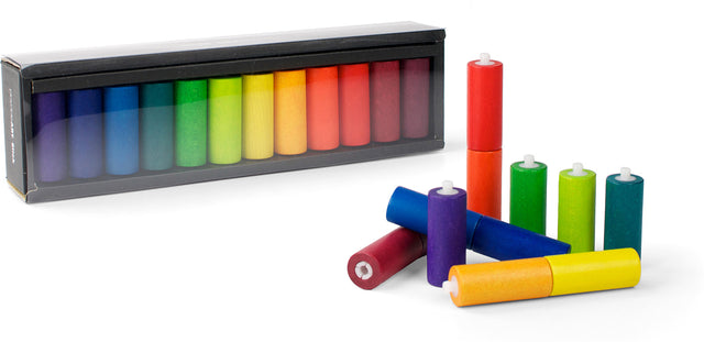 Playable ART Stick