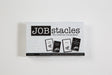Jobstacles