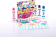 DO-A-DOT ART 5 PACK SHIMMER MARKERS