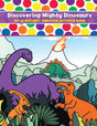 DO-A-DOT ART MIGHTY DINOSAURS ACTIVITY BOOK