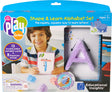 Playfoam® Shape & Learn Alphabet Set