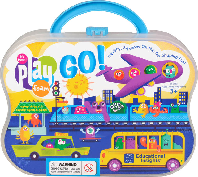 Playfoam® GO!