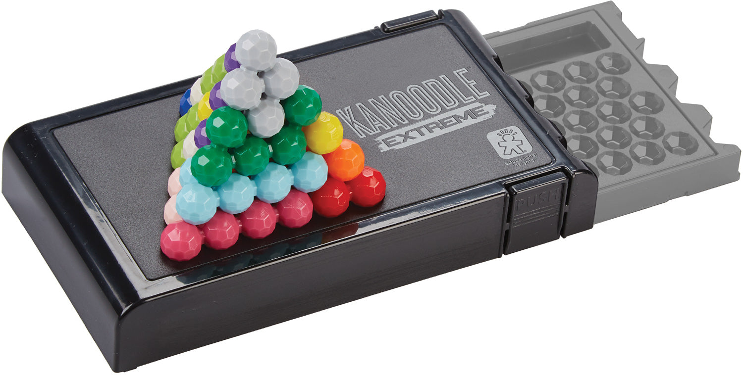 Kanoodle Extreme – Continuum Games