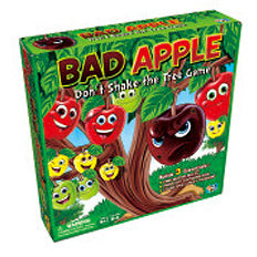 Bad Apple
