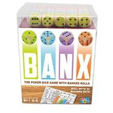 BANX