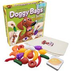 Doggy Bags