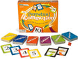 Perpetual Commotion