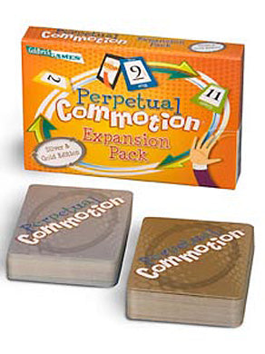 Perpet Commo expansion Silver & Gold
