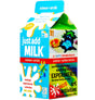 Just Add Milk