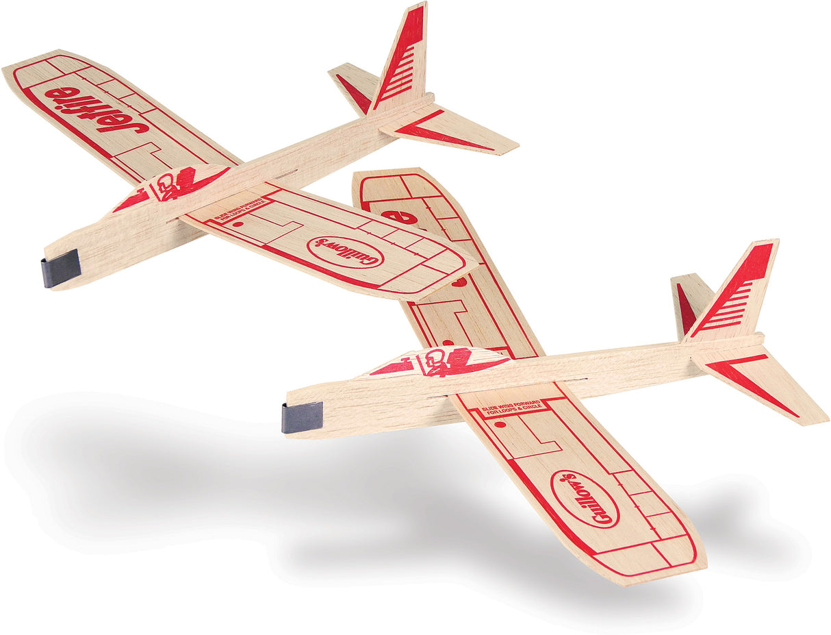 Jetfire Twin Pack