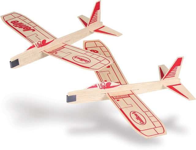 Jetfire Twin Pack