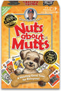 Nuts about Mutts
