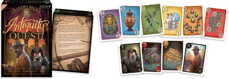 Antiquity Quest