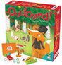 Outfoxed!
