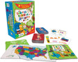 Scrambled States Game Delux