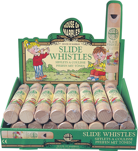 Slide Whistle