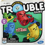 Trouble