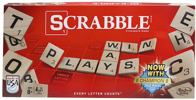 Scrabble Classic