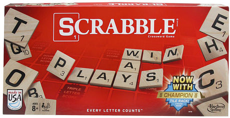 Scrabble Classic