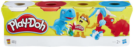 Playdoh Classic Color AST