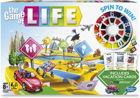 Game of Life Classic