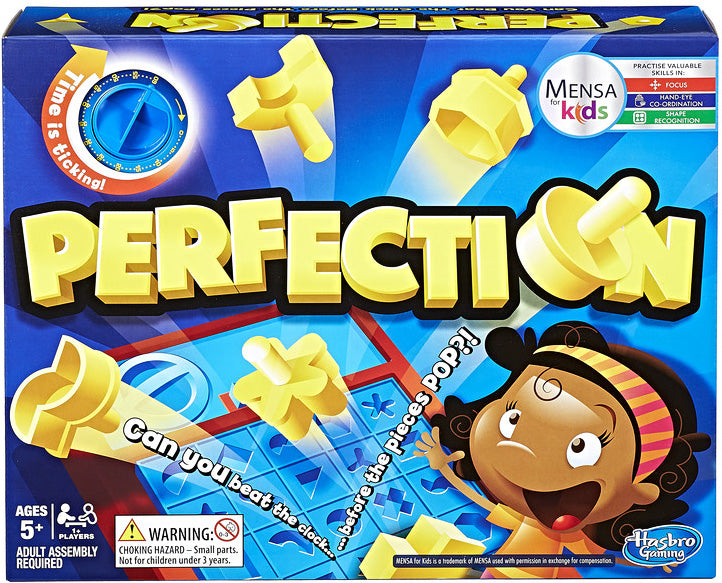 Perfection