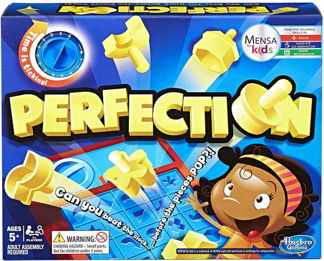 Perfection