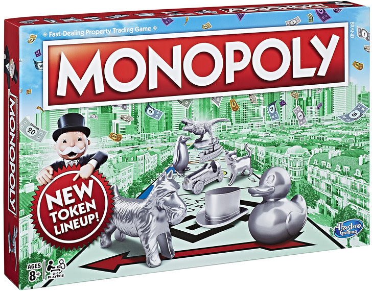Monopoly