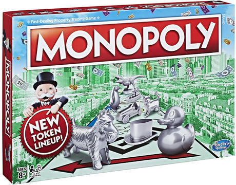 Monopoly