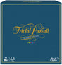 Trivial Pursuit