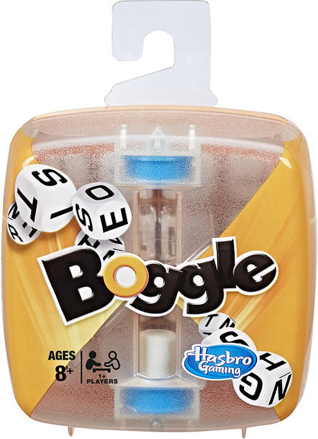 Boggle Classic