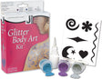 Glitter Body Art Kit