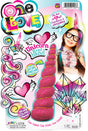 One Love UNICORN HEAD BAND