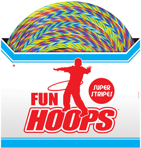 FUN HOOP PDQ 72