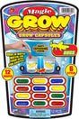 MAGIC GROW CAPSULES