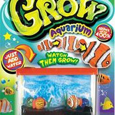 MAGIC GROW AQUARIUM