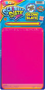 SCRIBBLE SLATE GLOWSLATE